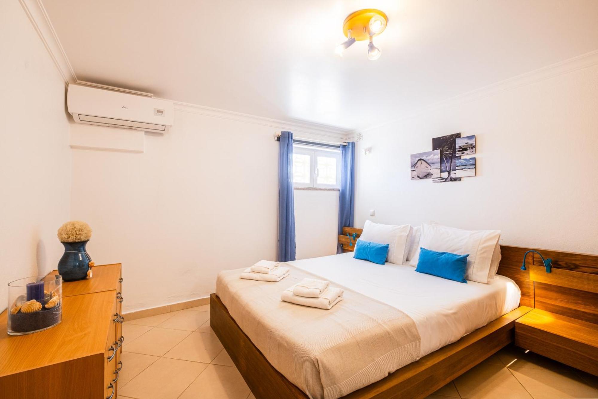 Daisy 2 Bedroom Apartamento